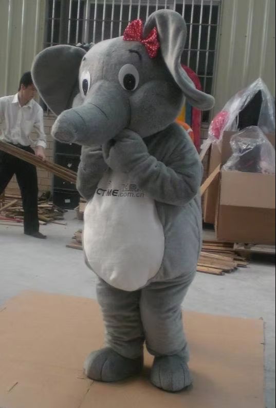 Baby Clothing Elephant - New Version the pretty baby Elephant