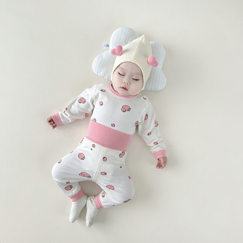 MILANCEL Baby Pajamas Suit Hom - Baby Clothing Night のレビューと価格