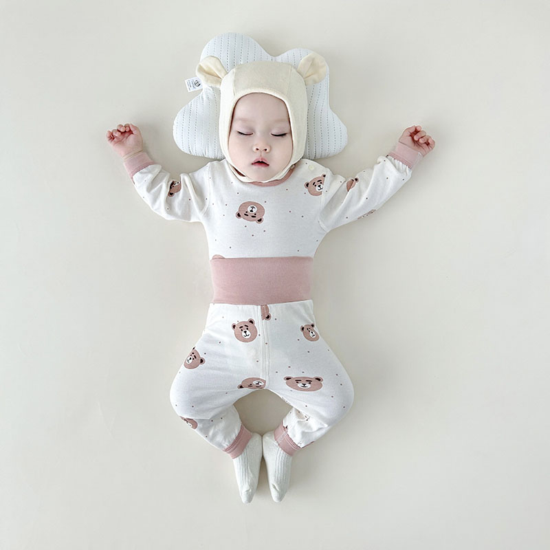 MILANCEL Baby Pajamas Suit Hom - Baby Clothing Night のレビューと価格