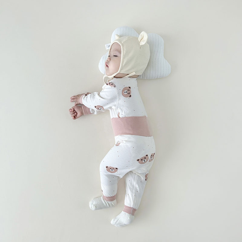 MILANCEL Baby Pajamas Suit Hom - Baby Clothing Night のレビューと価格