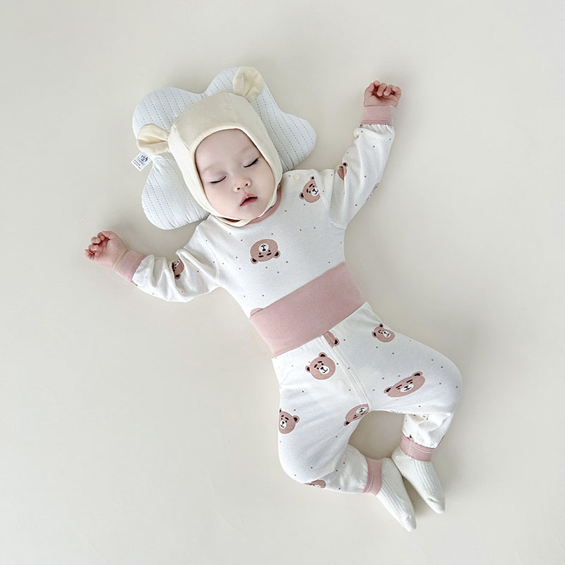 MILANCEL Baby Pajamas Suit Hom - Baby Clothing Night のレビューと価格