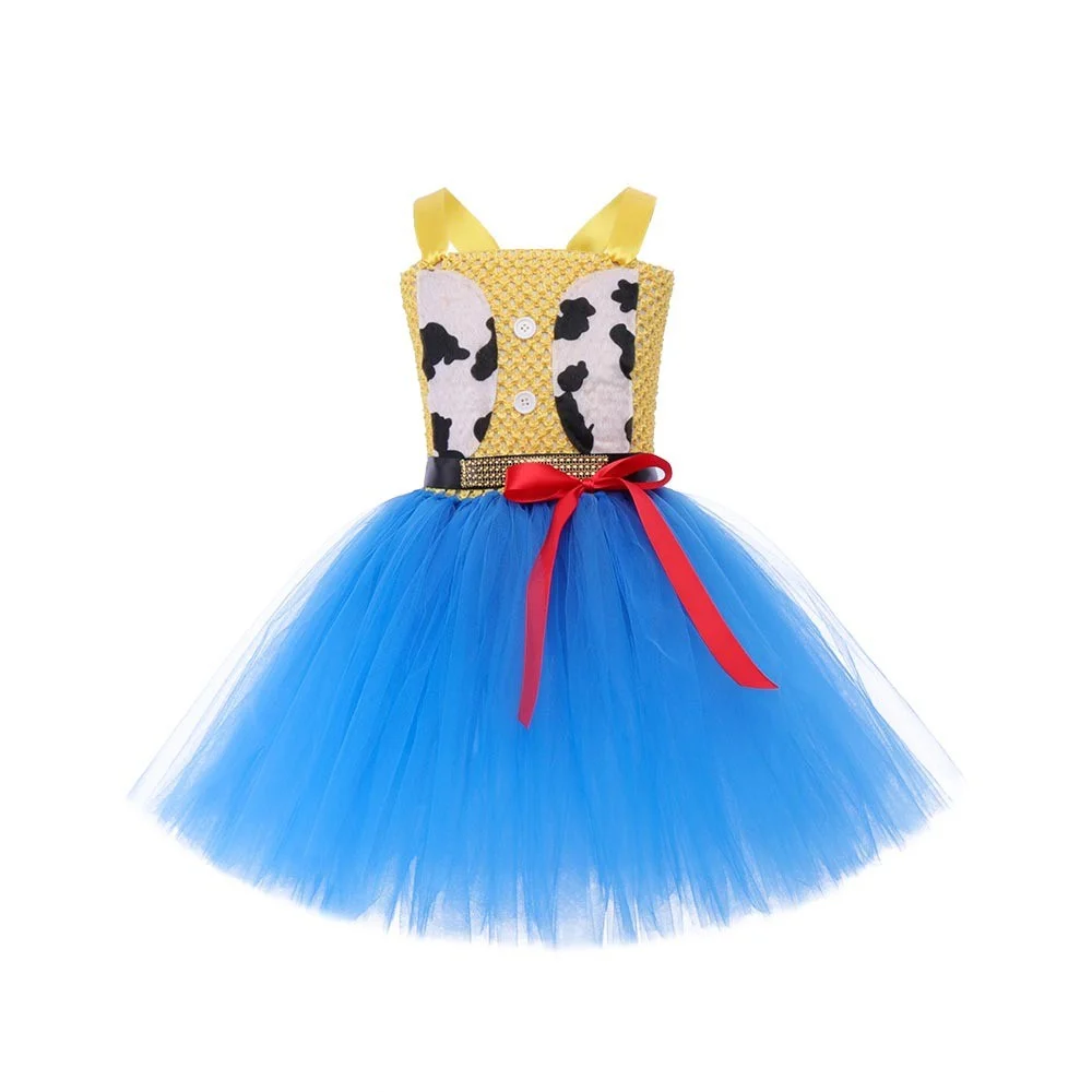Kids Mixed Toy Story Cowgirl C - Baby Q Clothing のレビューと価格