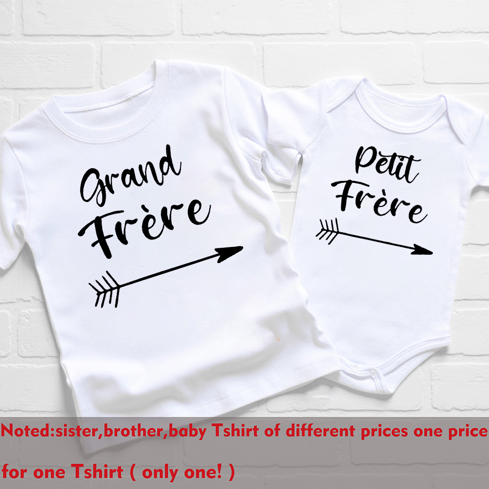 Big Sister Little Sister Print - Baby Xl のレビューと価格