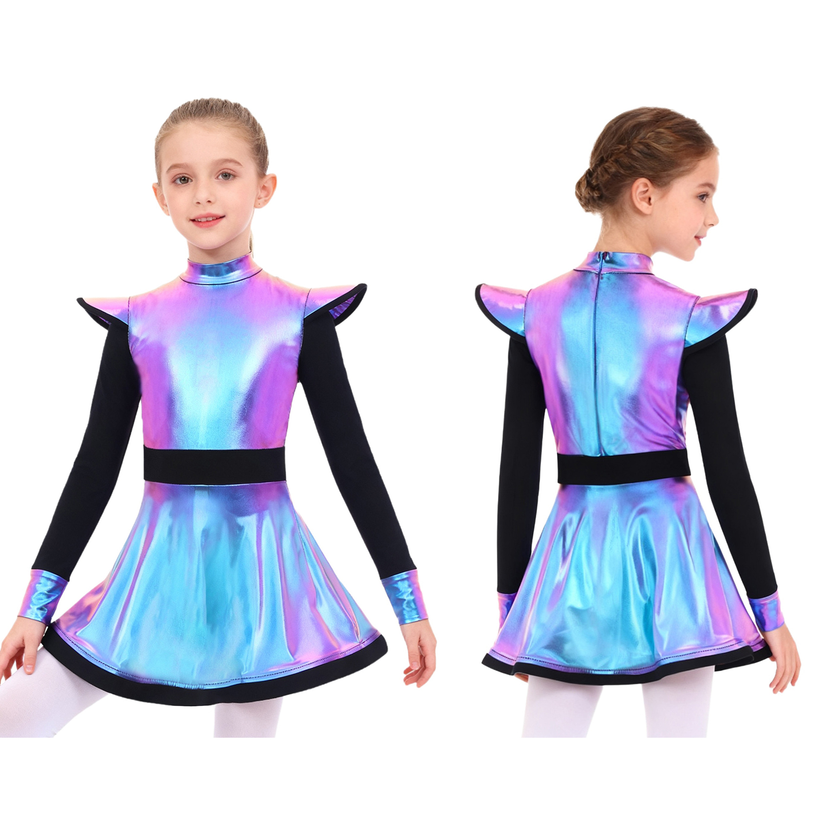 Big Girls Halloween Theme Part - Baby Tutu Skirt のレビューと価格