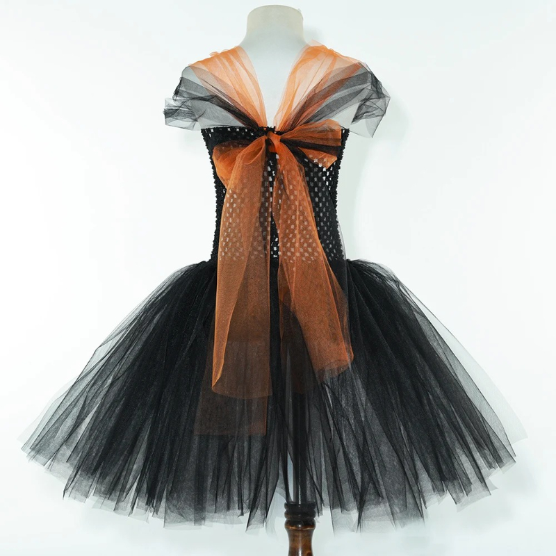 Penguin Costume Girls Hallowee - Baby Tutu Skirt のレビューと価格