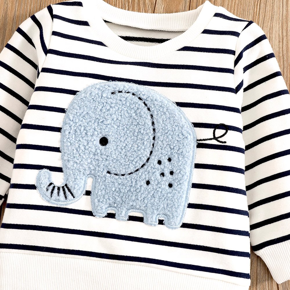 1-2 year old new baby boy spri - Baby Clothing Elephant のレビューと価格