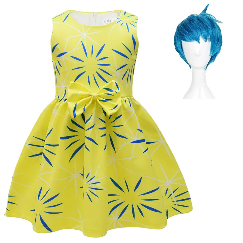 Cosplay Anime Baby Girl Inside - Baby Clothing Unit のレビューと価格