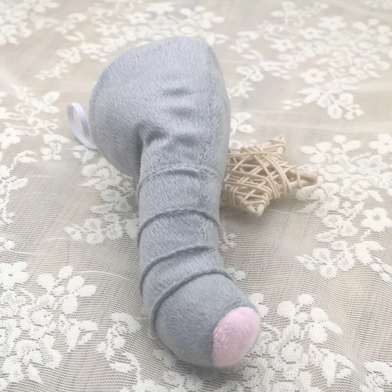 3D Animal  Elephant Ears Headb - Baby Clothing Elephant のレビューと価格