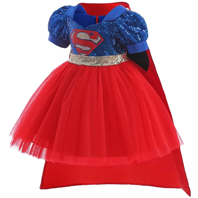 1 to 6 years baby girls hero c - Baby Clothing Unit のレビューと価格