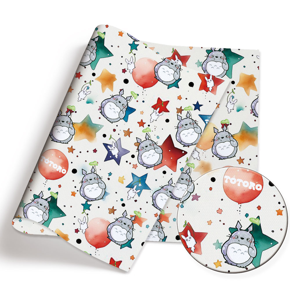 Cartoon Fabric Hot DIY140*50cm - Baby Clothing Fabric のレビューと価格