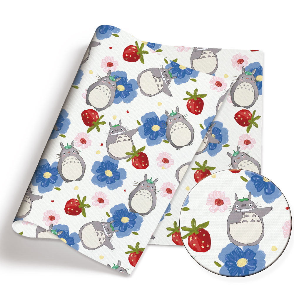 Cartoon Fabric Hot DIY140*50cm - Baby Clothing Fabric のレビューと価格