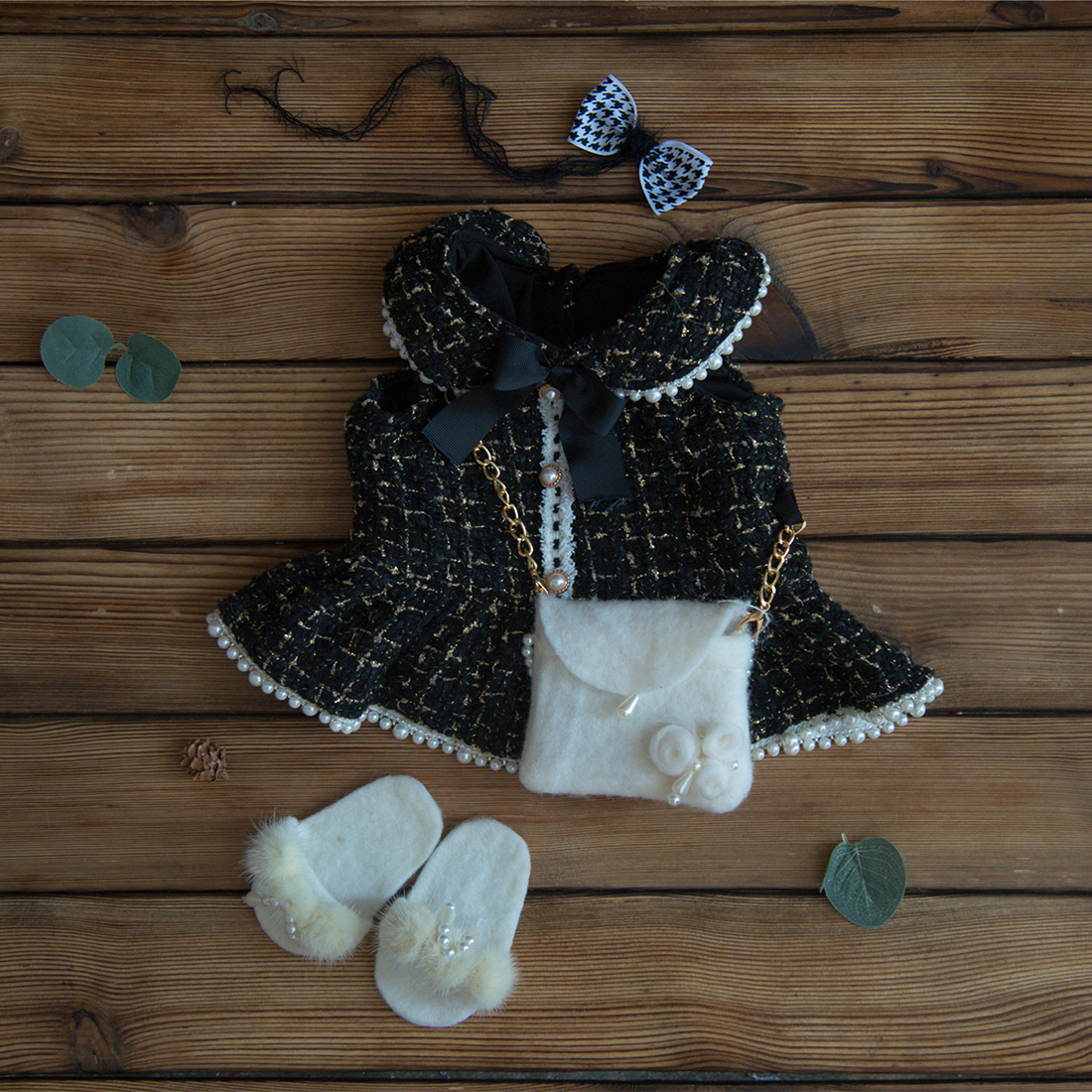 Newborn Sewing Girl Dress Soft - Baby Clothing Onesies のレビューと価格