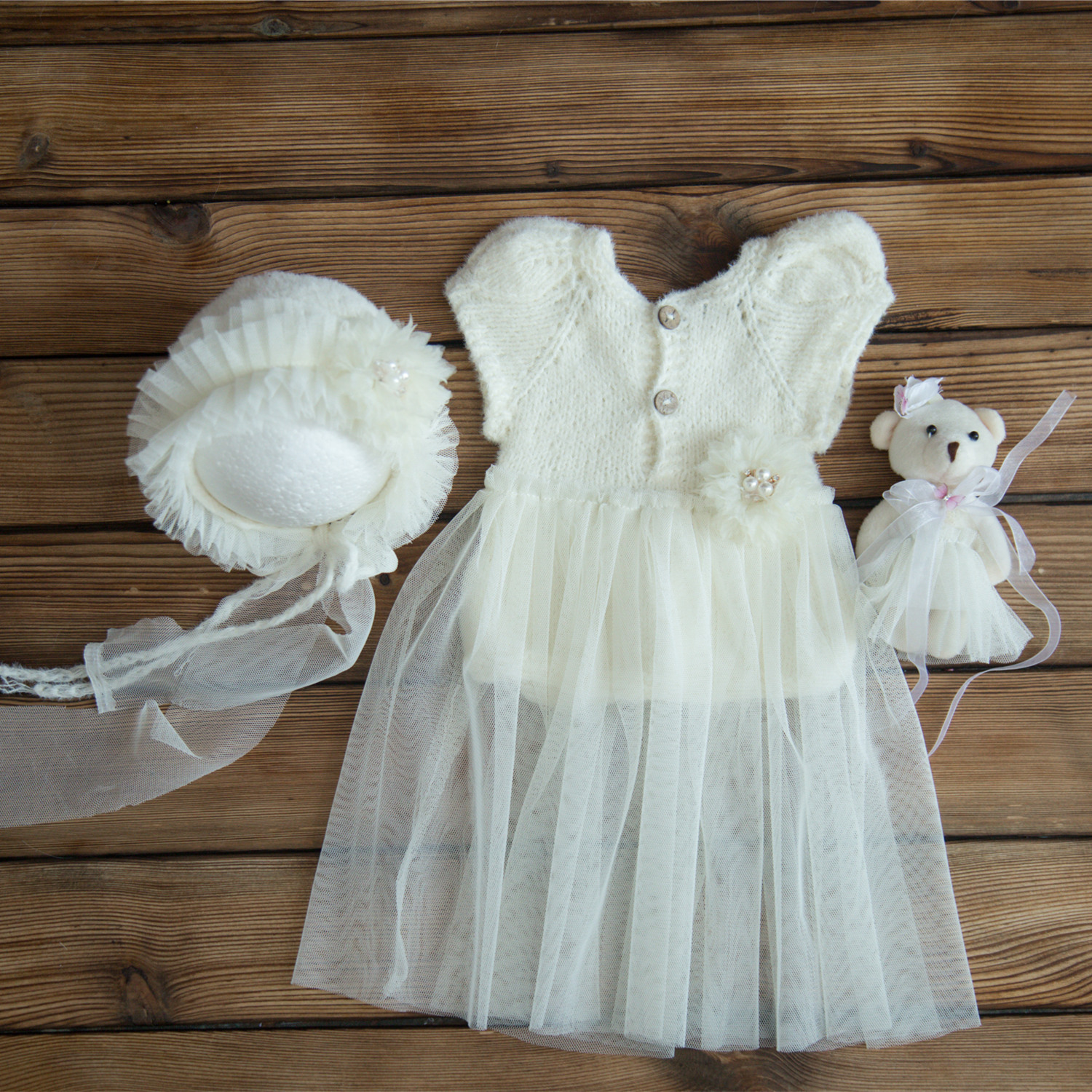 Newborn Sewing Girl Dress Soft - Baby Clothing Onesies のレビューと価格