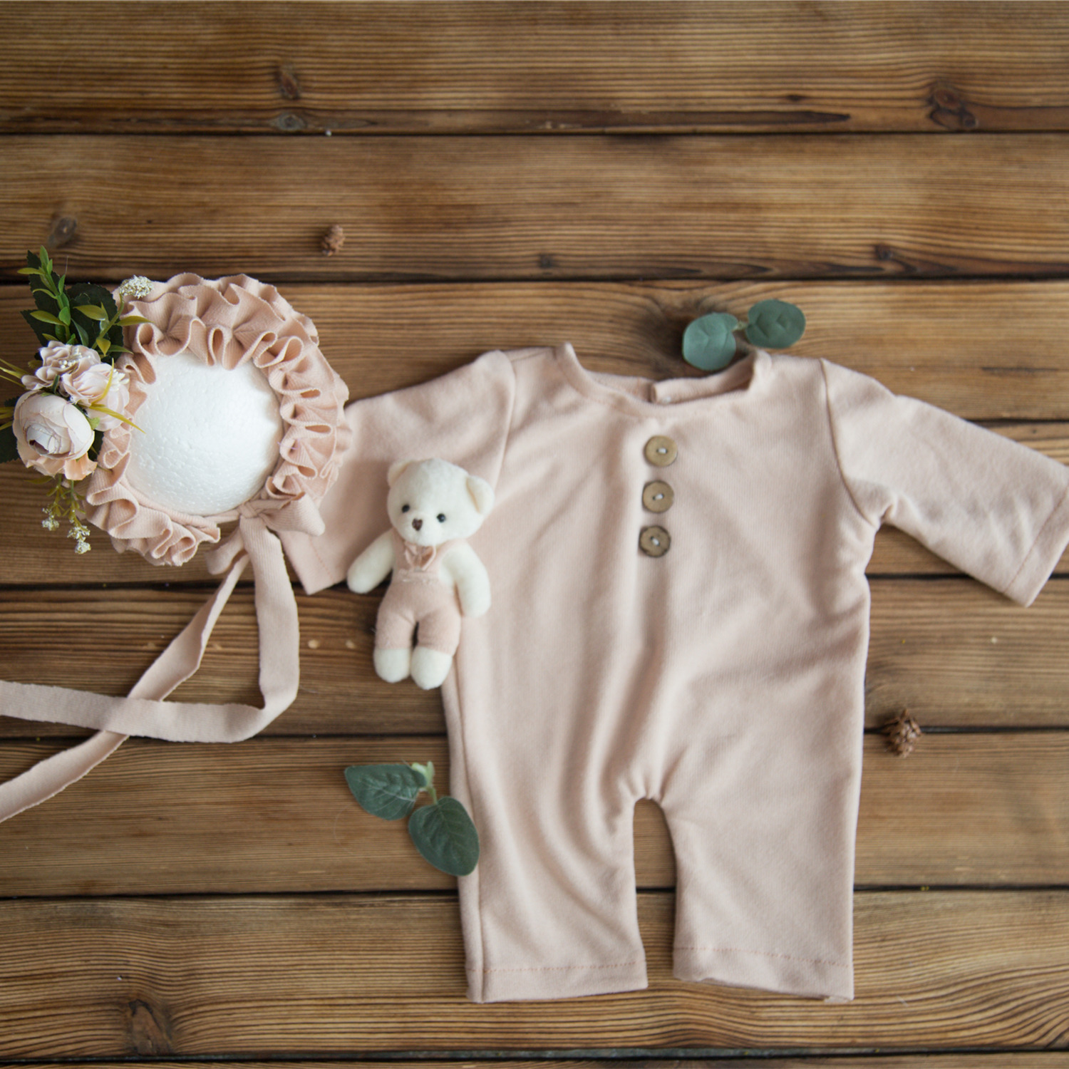 Newborn Sewing Girl Dress Soft - Baby Clothing Onesies のレビューと価格