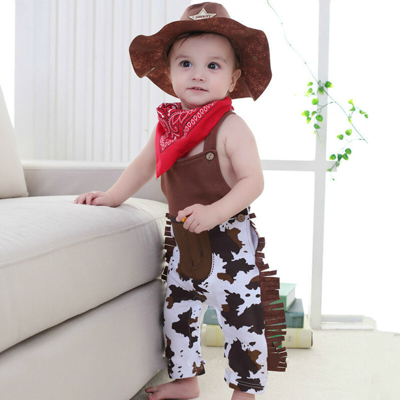 Baby Boy Girl Cosplay Costume  - Baby Clothing Unit のレビューと価格