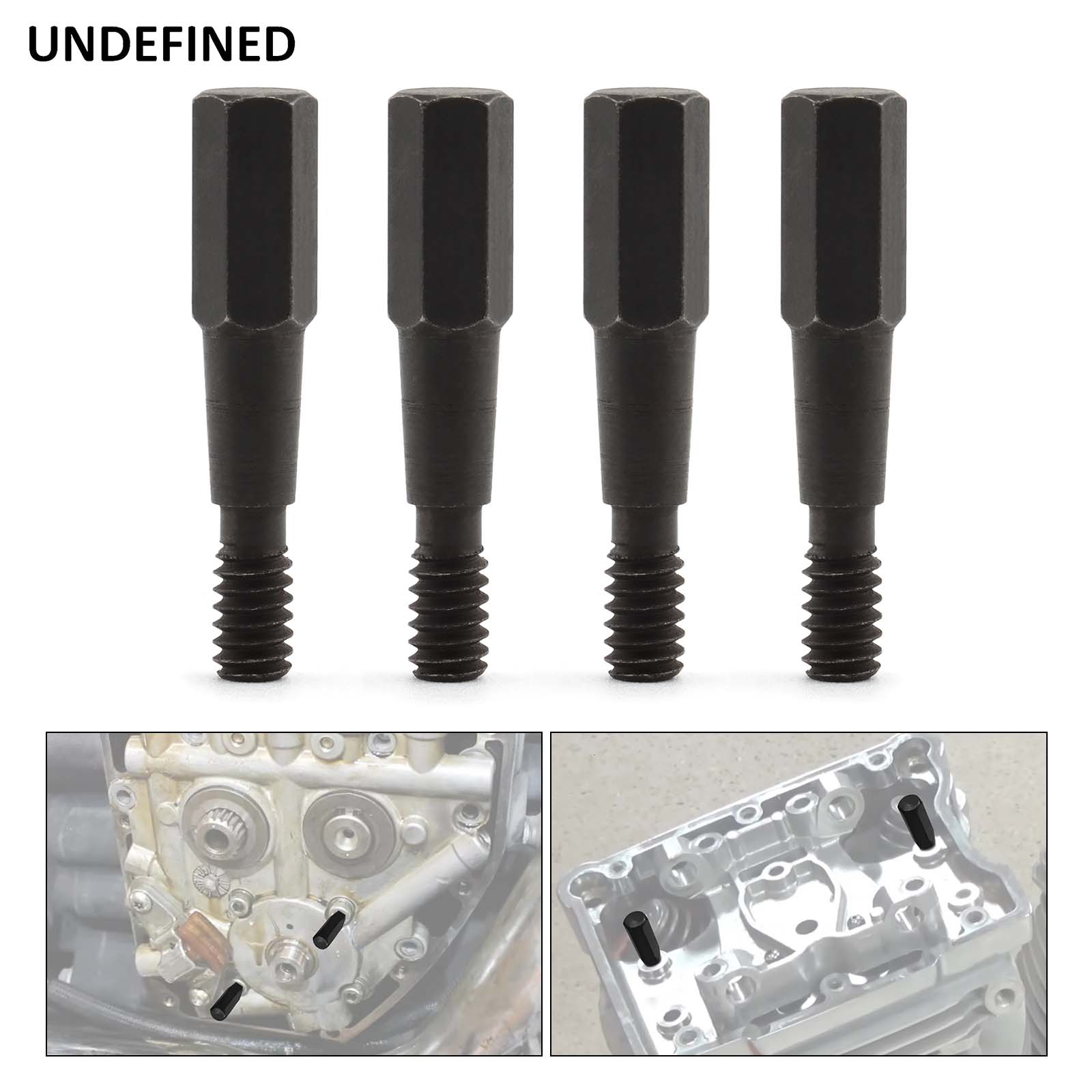 4pcs Black Oil Pump Tappet Lif - Baby Xl のレビューと価格