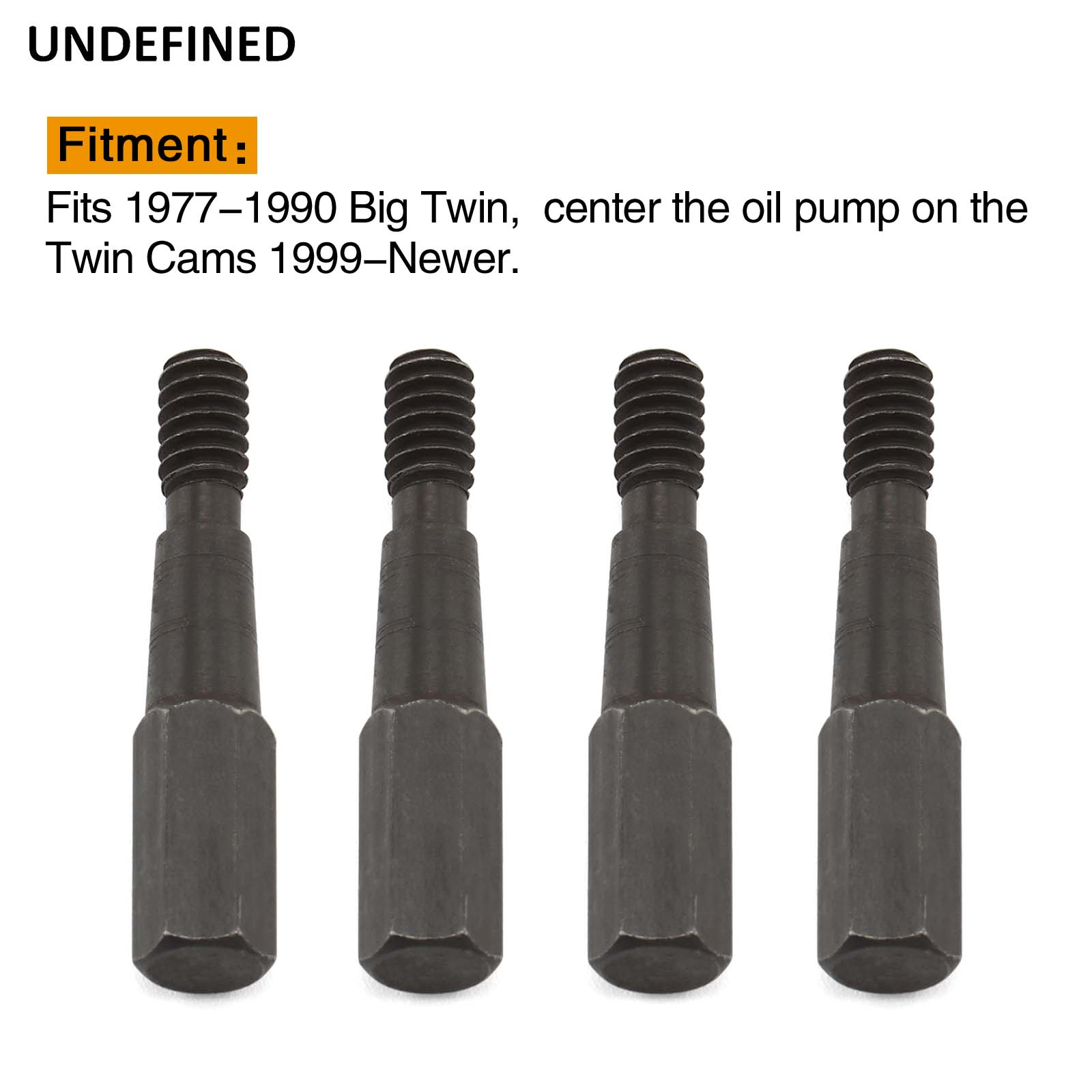 4pcs Black Oil Pump Tappet Lif - Baby Xl のレビューと価格