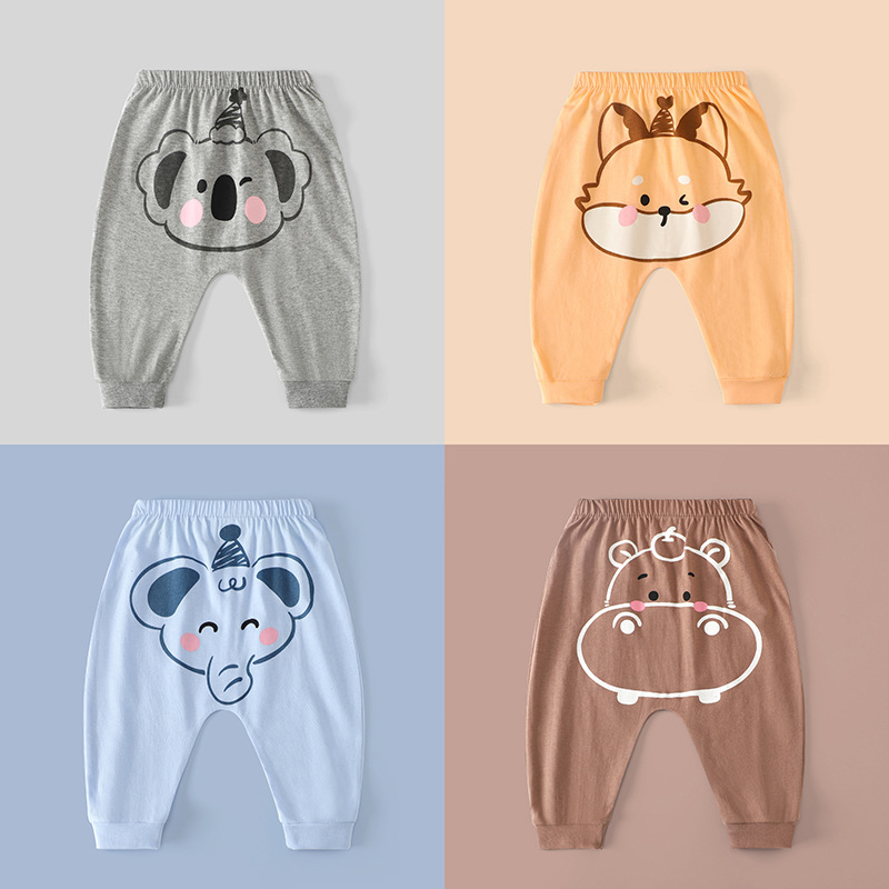 Baby Pants Spring Summer Harem - Baby Xl のレビューと価格