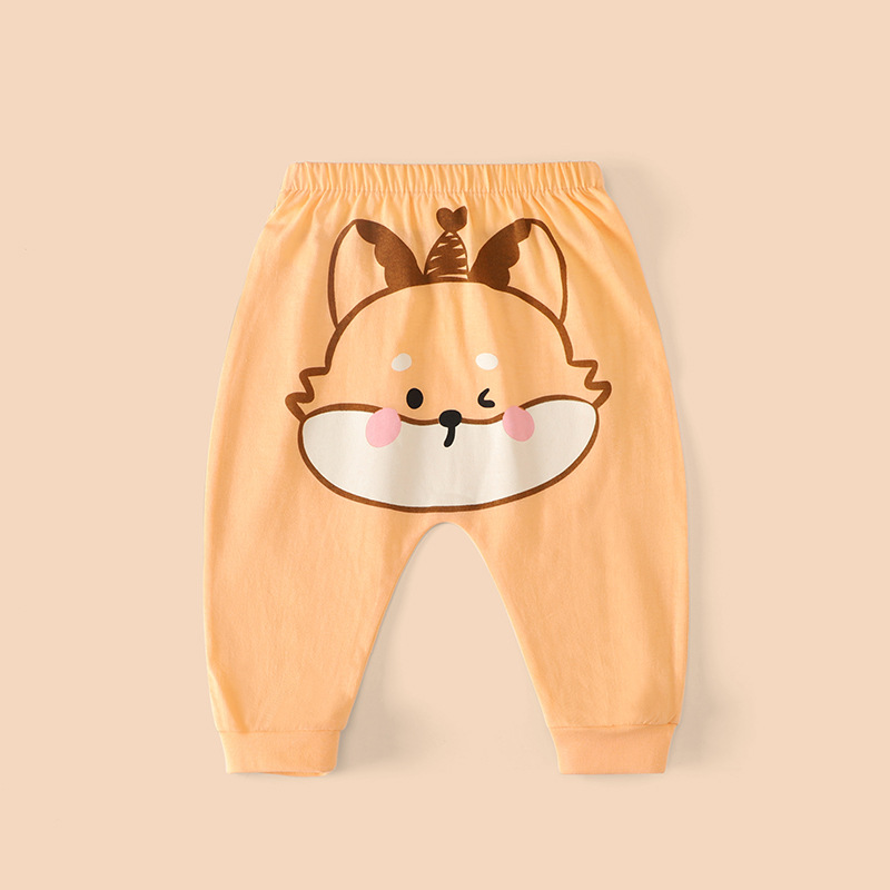 Baby Pants Spring Summer Harem - Baby Xl のレビューと価格