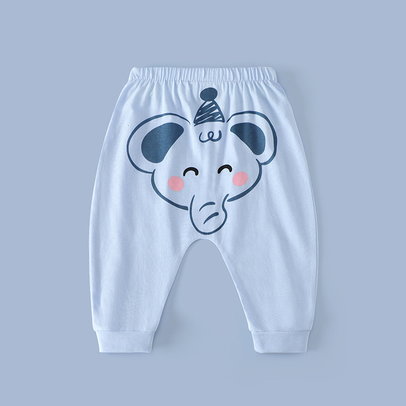 Baby Pants Spring Summer Harem - Baby Xl のレビューと価格