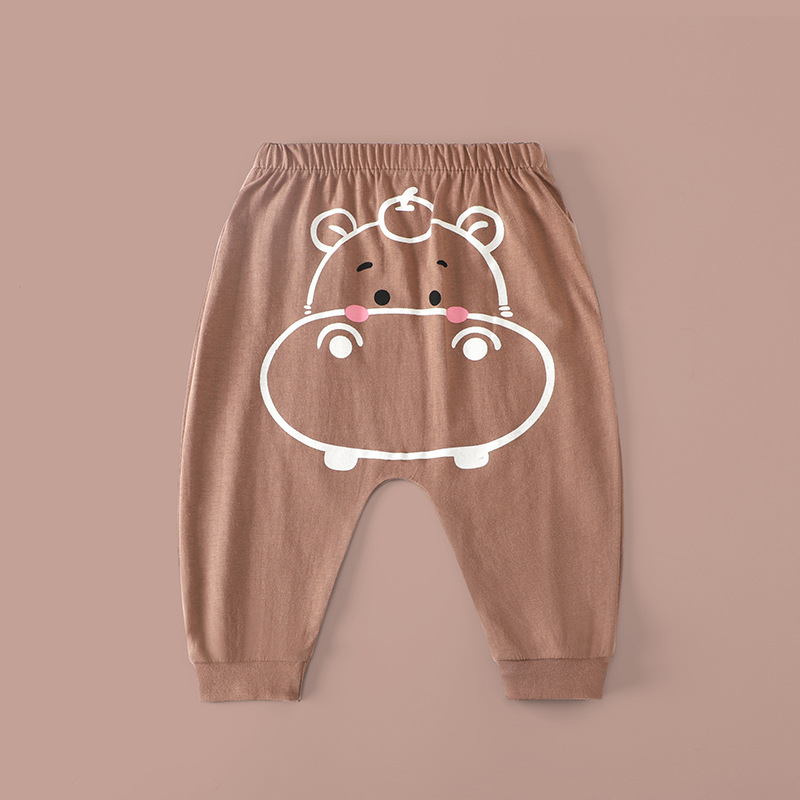 Baby Pants Spring Summer Harem - Baby Xl のレビューと価格