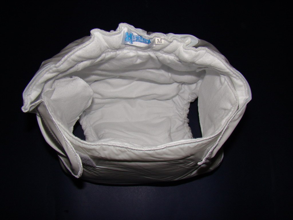 Adult baby Incontinence  diape - Baby Xl のレビューと価格