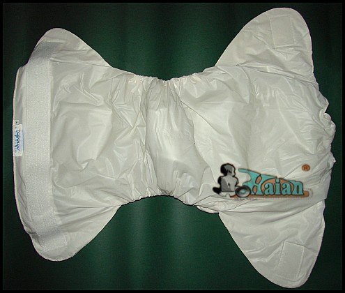 Adult baby Incontinence  diape - Baby Xl のレビューと価格