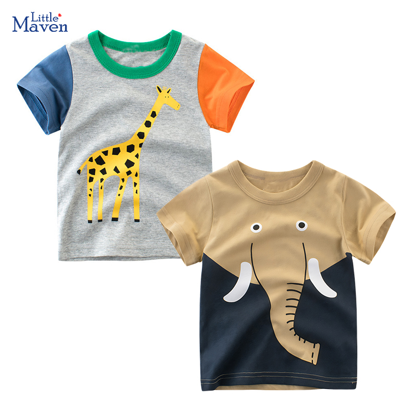 Little maven New Summer Baby B - Baby Clothing Elephant のレビューと価格