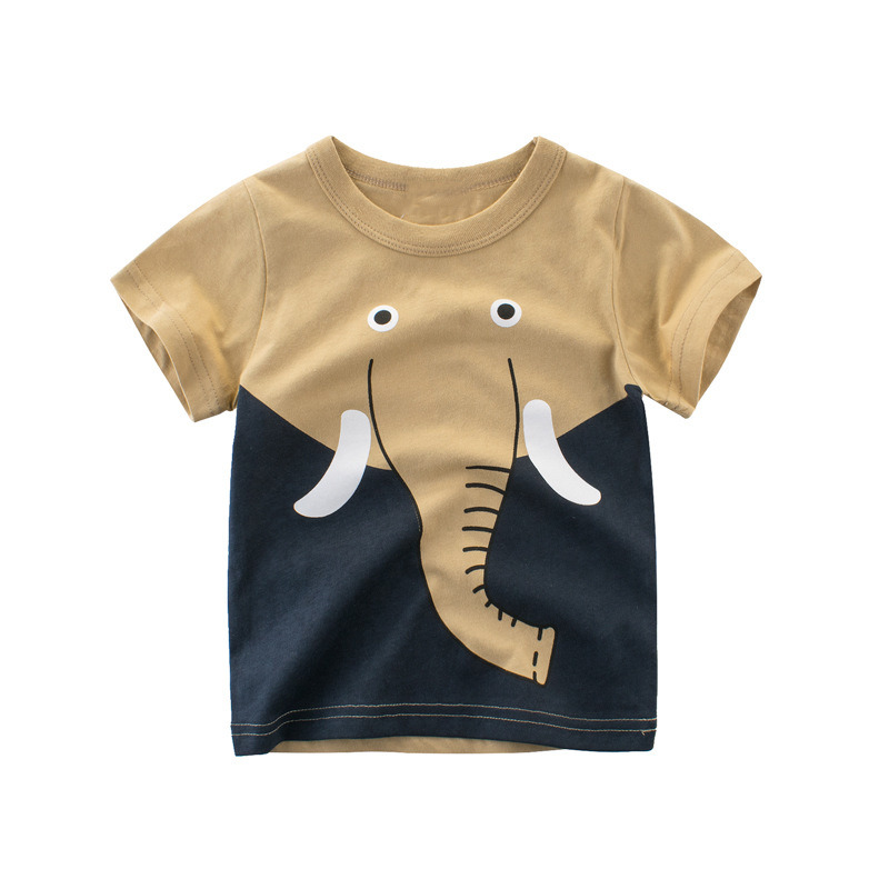 Little maven New Summer Baby B - Baby Clothing Elephant のレビューと価格