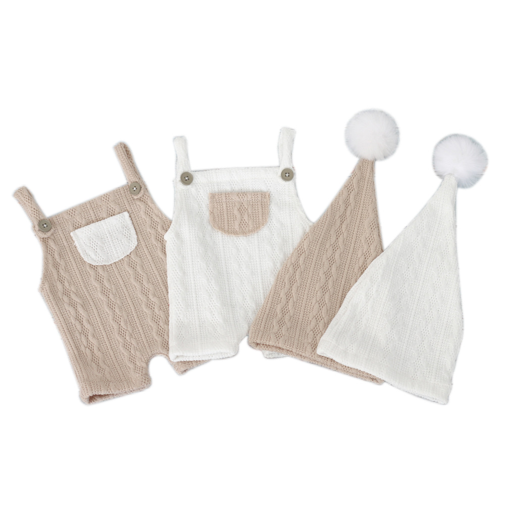Newborn Photography Props Outf - Baby Clothing Onesies のレビューと価格