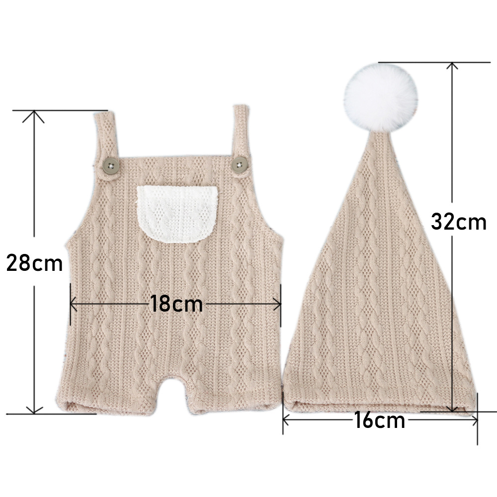 Newborn Photography Props Outf - Baby Clothing Onesies のレビューと価格