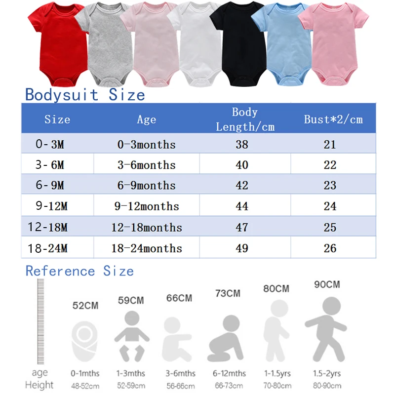 T-Smurfes Series Baby Romper C - Baby Clothing Onesies のレビューと価格