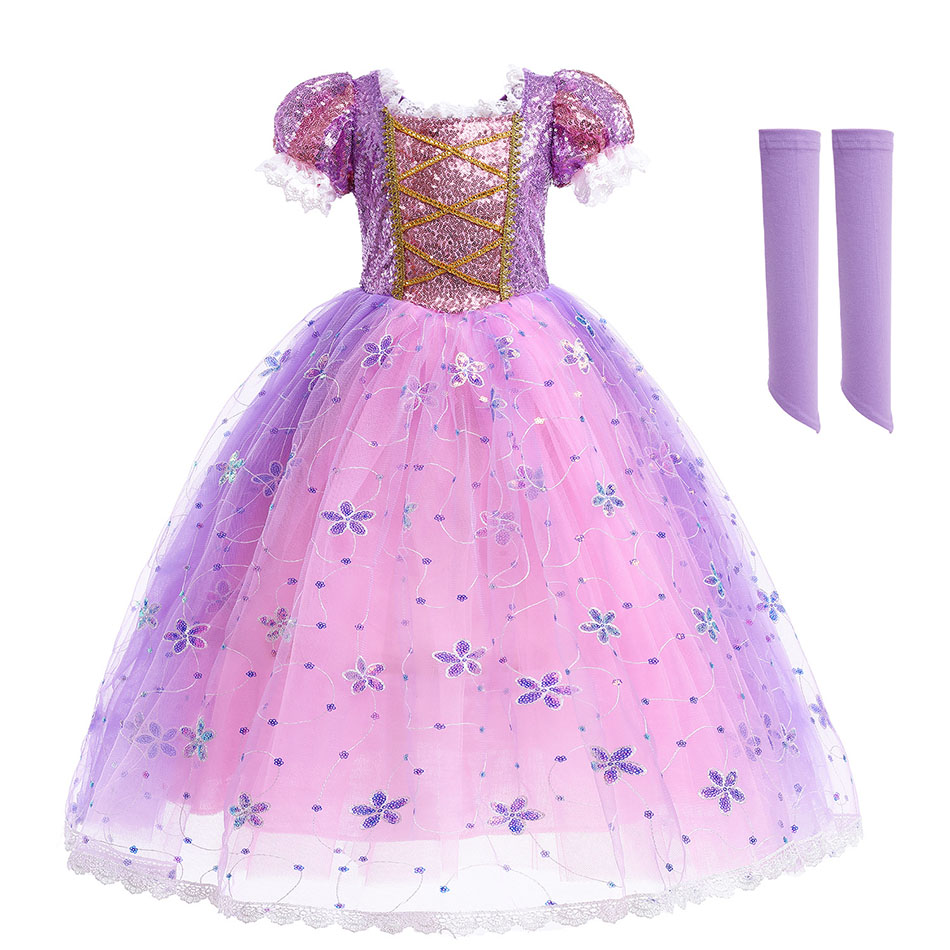 Children Snow White Cinderella - Baby Q Clothing のレビューと価格