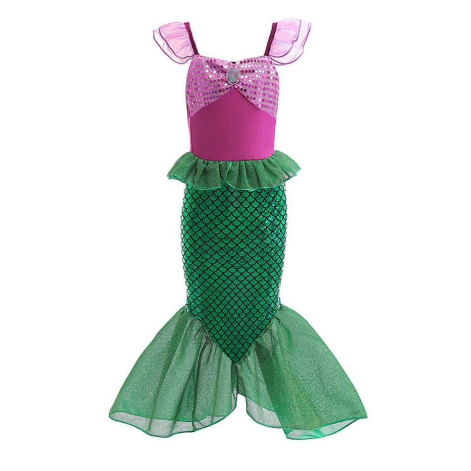 Children Snow White Cinderella - Baby Q Clothing のレビューと価格