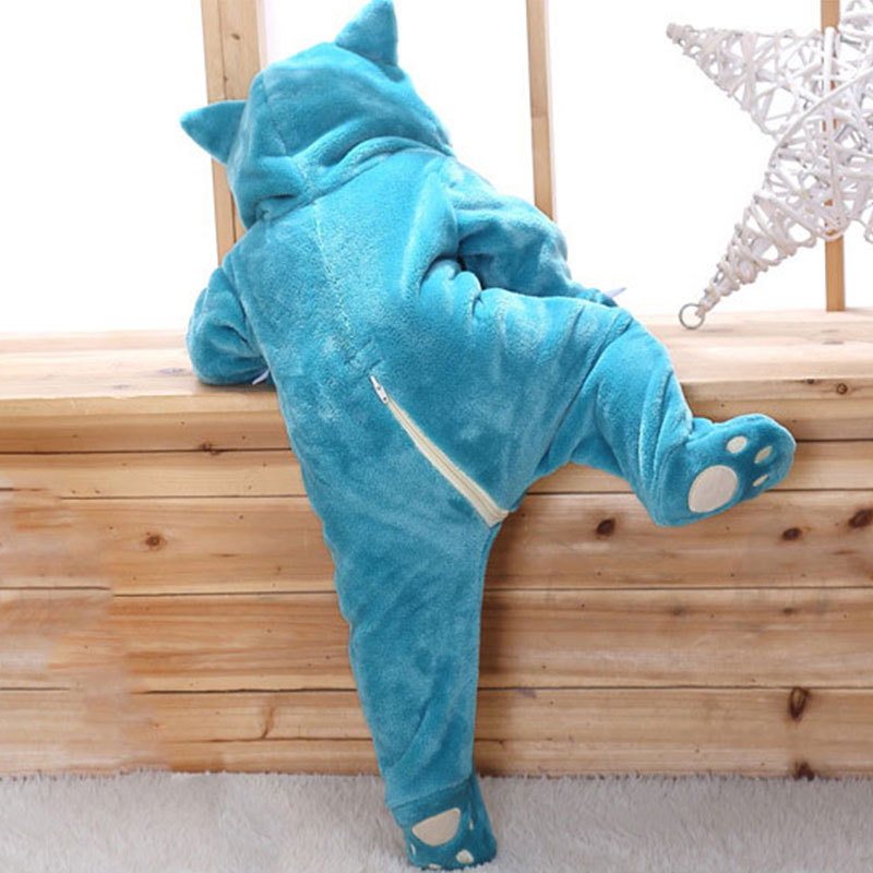 Pokemon Costume 0-5 Y Baby Sno - Baby Clothing Onesies のレビューと価格