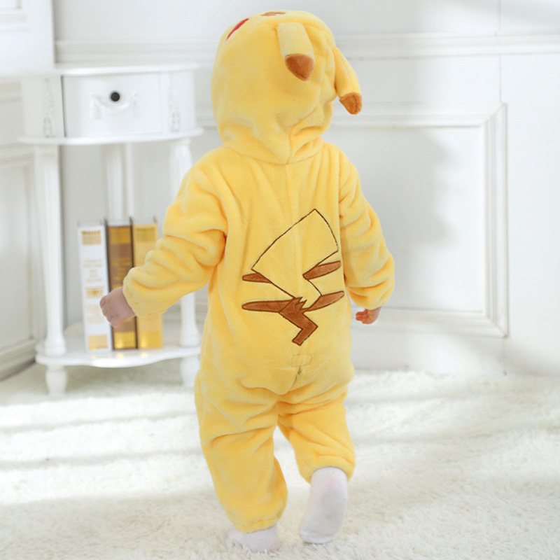 Pokemon Costume 0-5 Y Baby Sno - Baby Clothing Onesies のレビューと価格