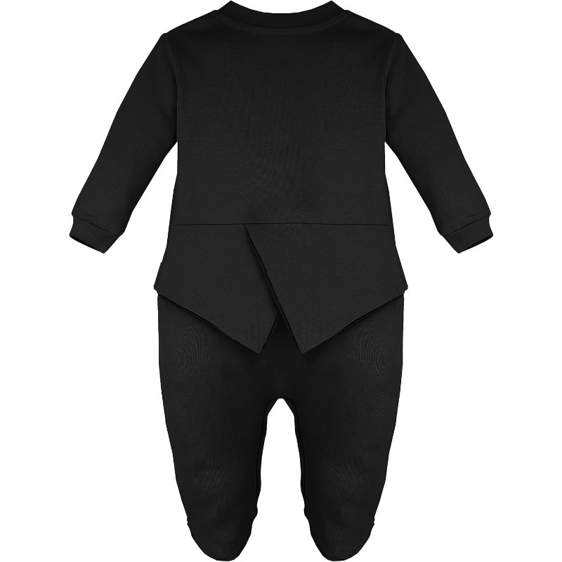 Newborn Boy Gentleman Tuxedo F - Baby Clothing Onesies のレビューと価格