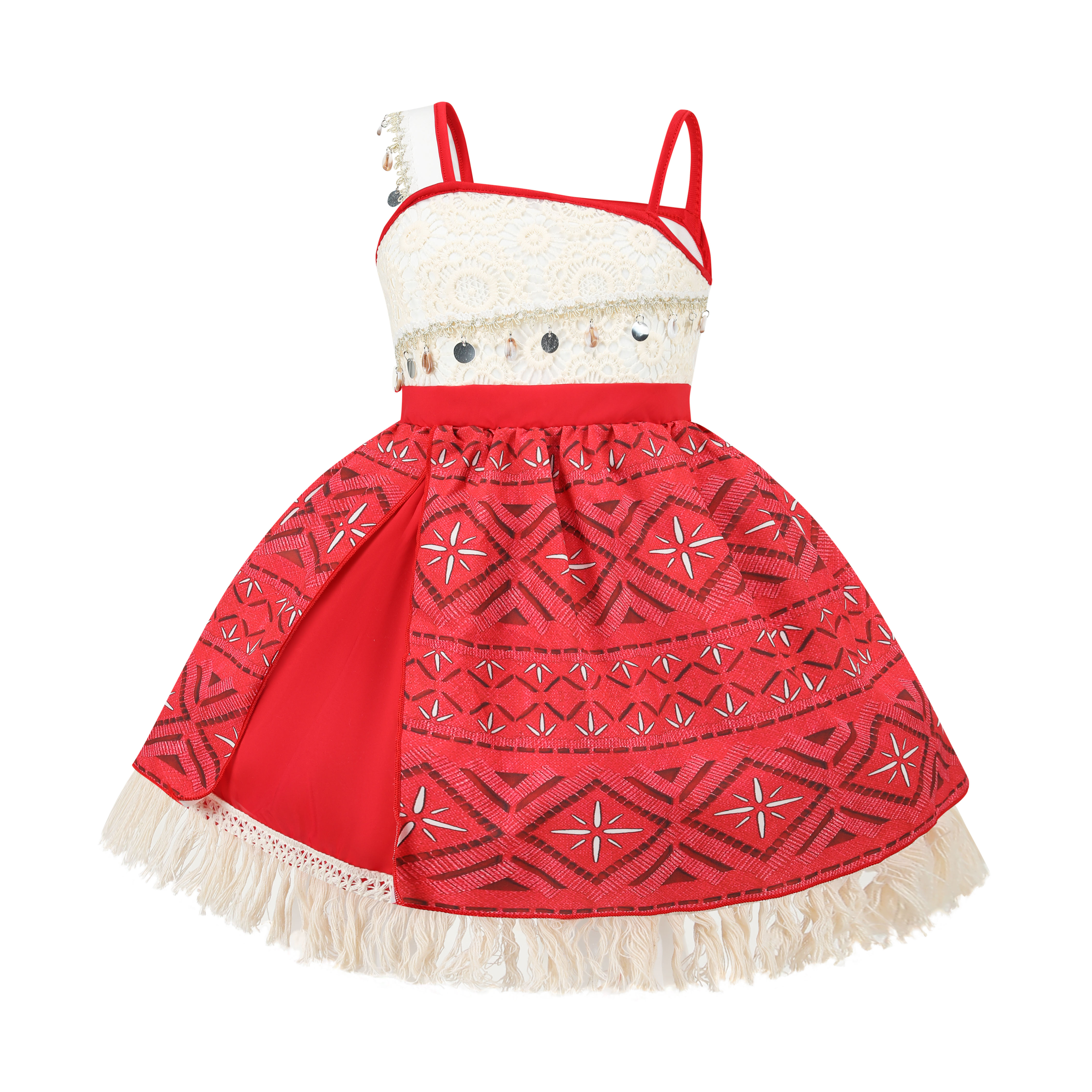 Disney Movie Princess Moana 2  - Baby Q Clothing のレビューと価格