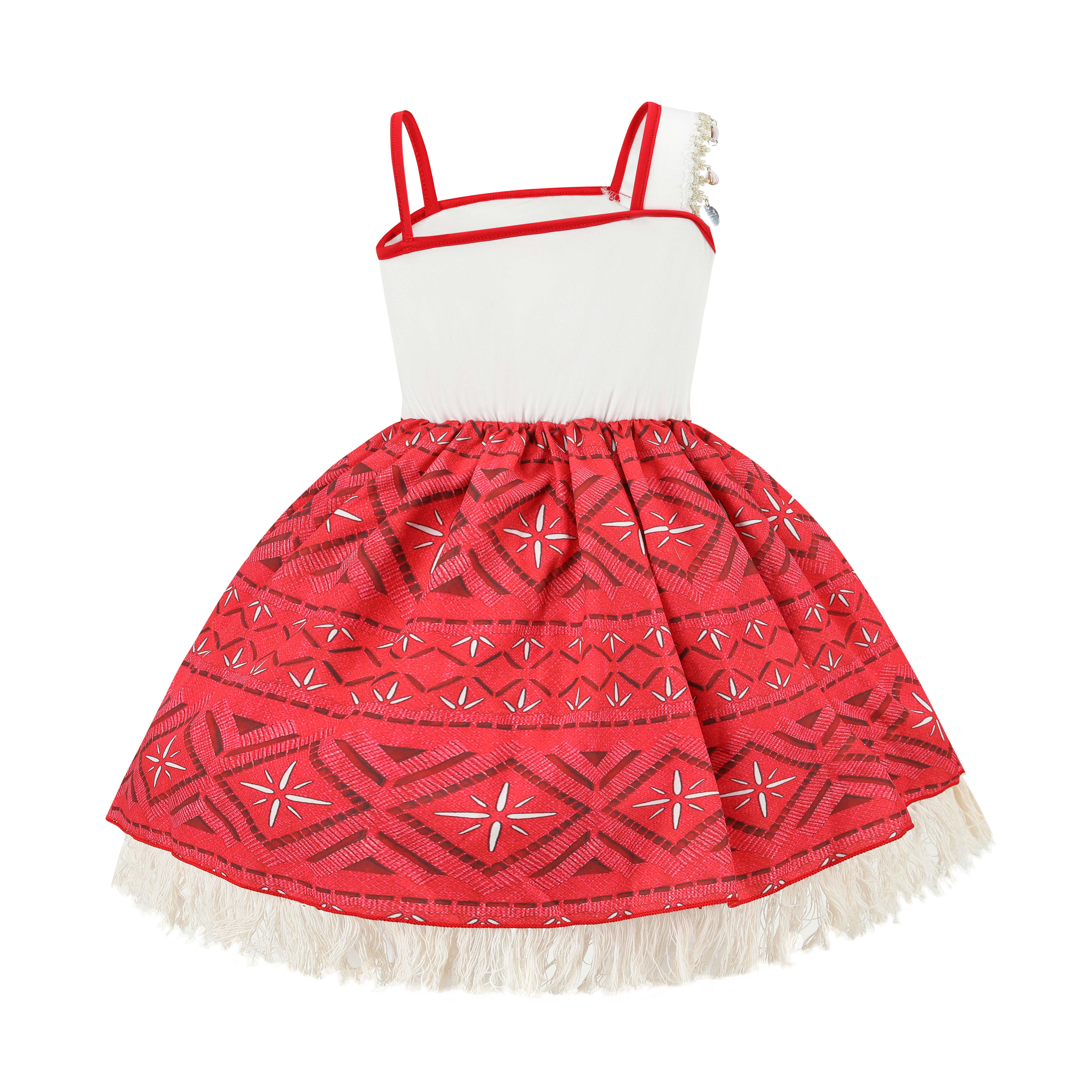 Disney Movie Princess Moana 2  - Baby Q Clothing のレビューと価格