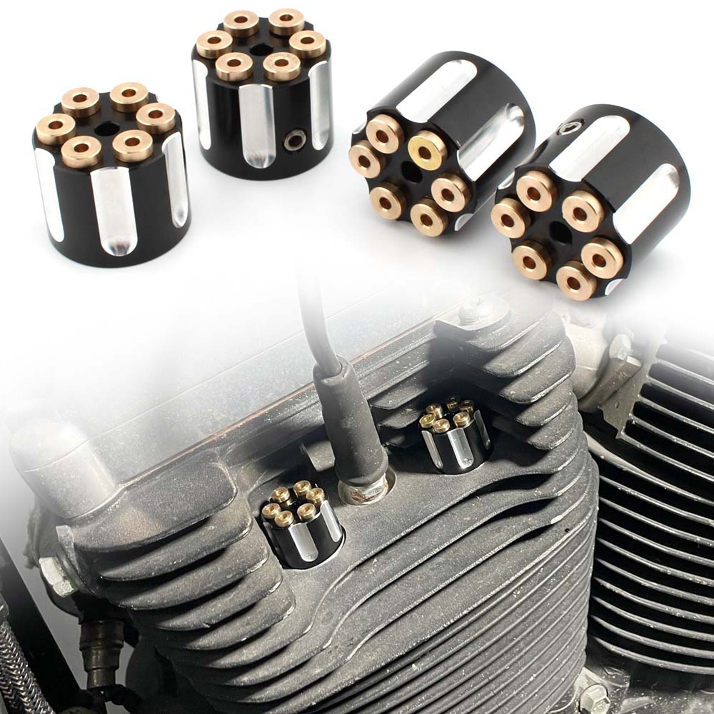 Motorcycle Engine Topper Cover - Baby Xl のレビューと価格