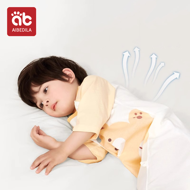 Summer Girl Boy Nightgown Cart - Baby Clothing Night のレビューと価格