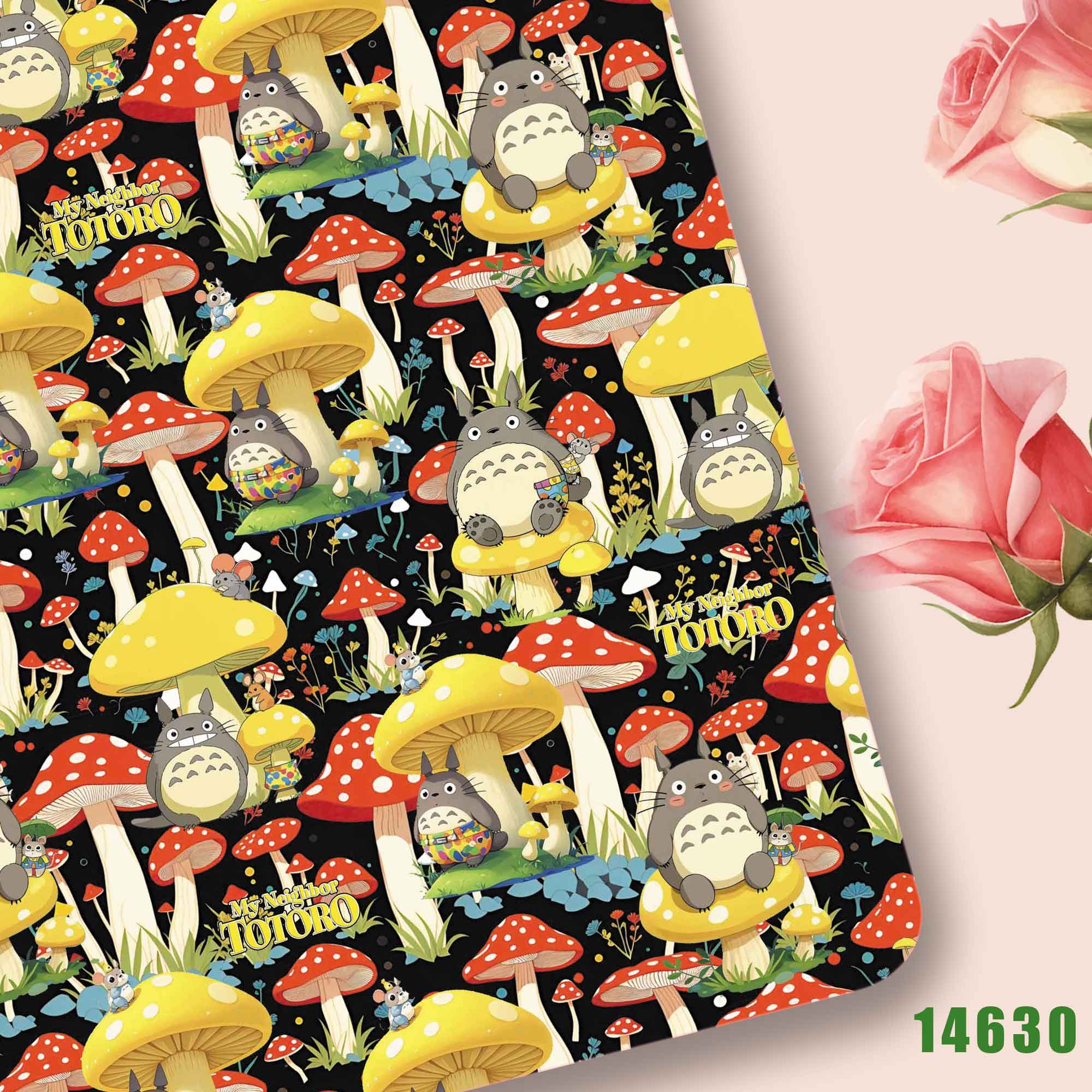 140*50cm Cartoon Fabric Hot DI - Baby Clothing Fabric のレビューと価格