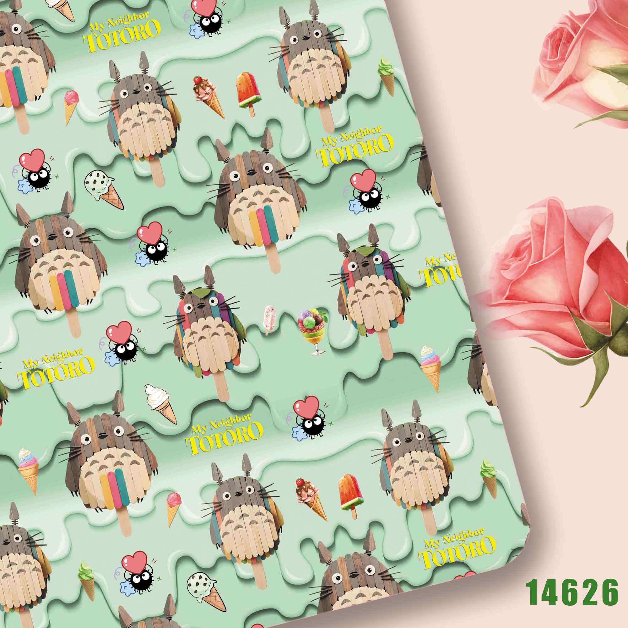140*50cm Cartoon Fabric Hot DI - Baby Clothing Fabric のレビューと価格