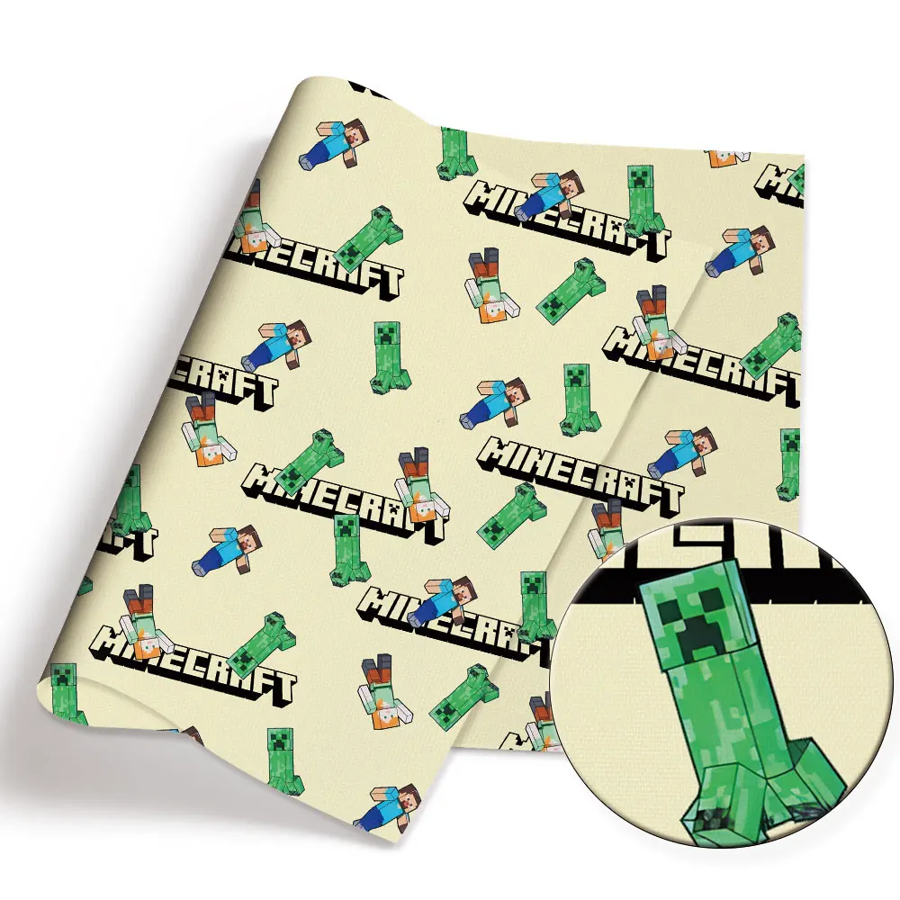 Cartoon Fabric Hot DIY140*50cm - Baby Clothing Fabric のレビューと価格