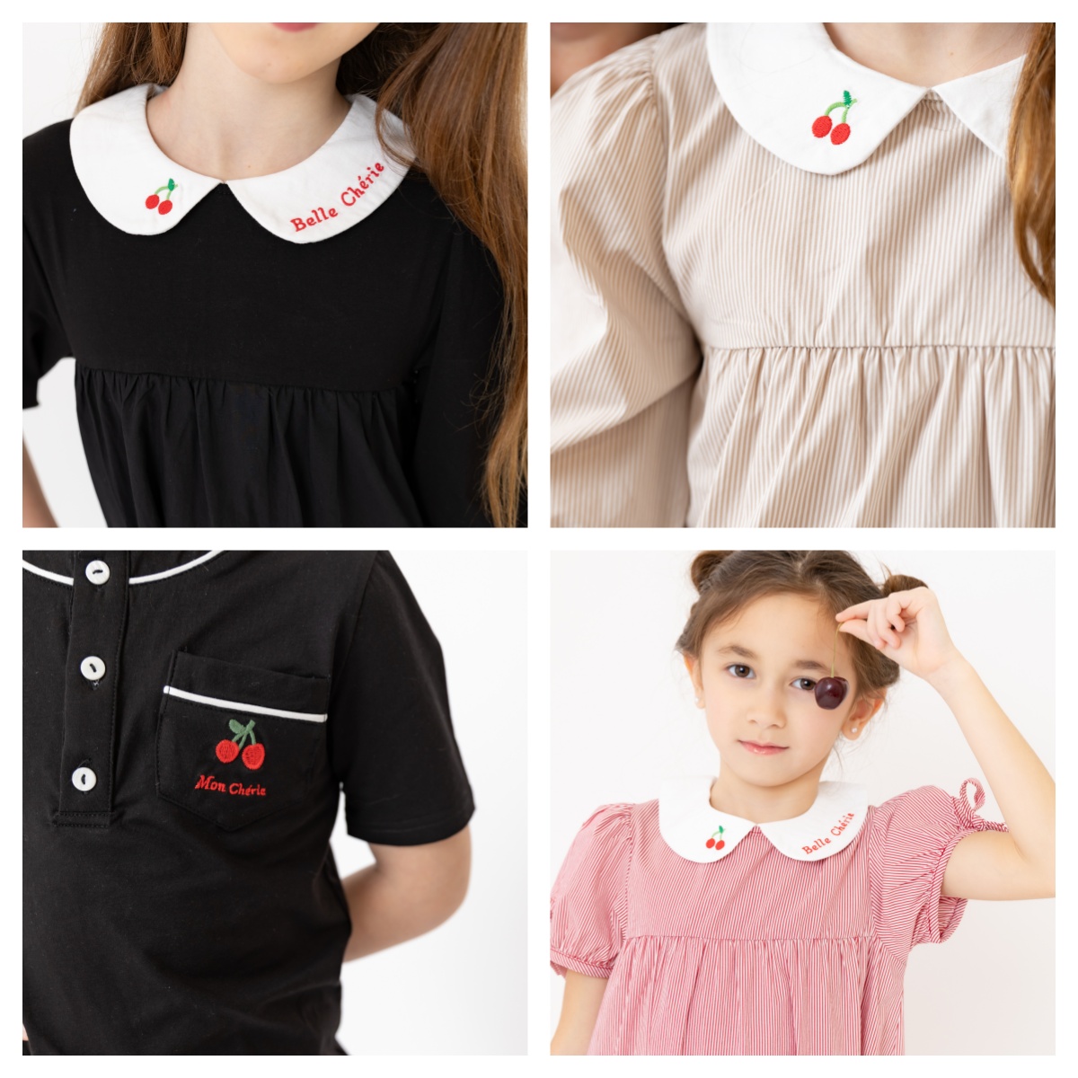 AP SS26 Friday Night Pinstripe - Baby Clothing Night のレビューと価格