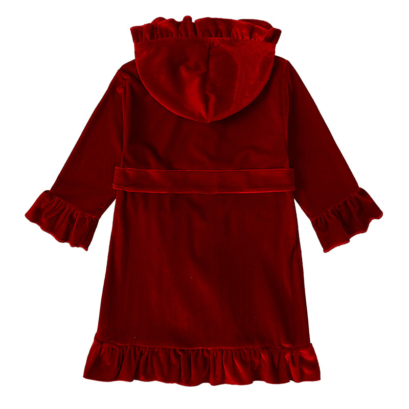 Children Christmas pjs Pajamas - Baby Gown Nightwear のレビューと価格