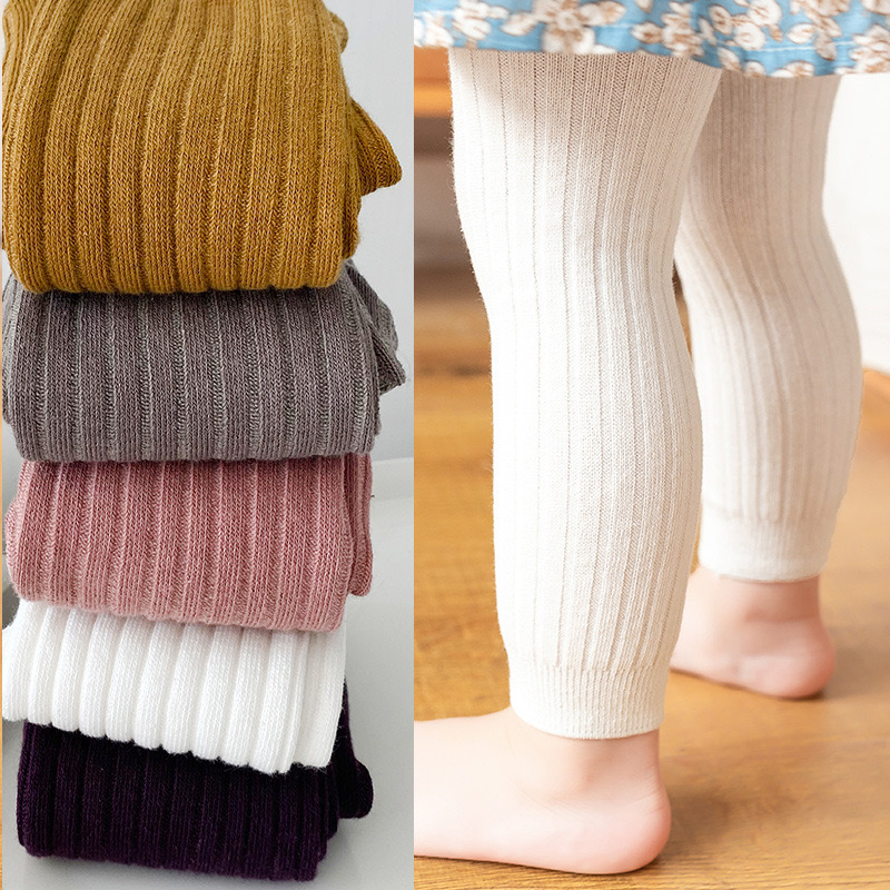 1pcs Spring Autumn Baby Leggin - Baby Xl のレビューと価格