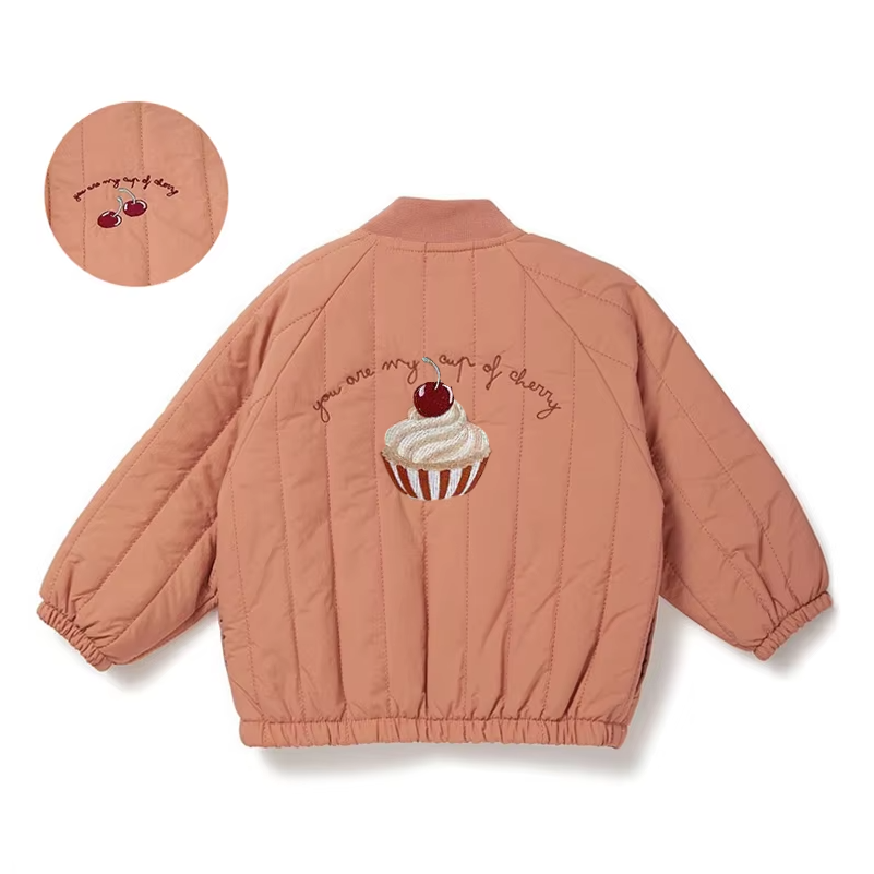 1-6Y Kids Clothing Spring Thic - Baby Clothing Zipper のレビューと価格