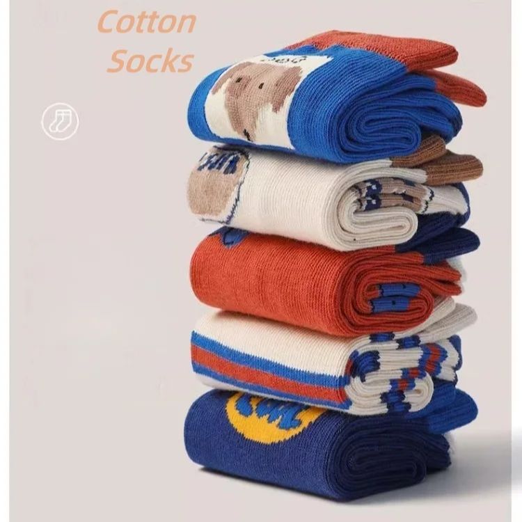 Autumn Children's Socks Little - Baby Xl のレビューと価格