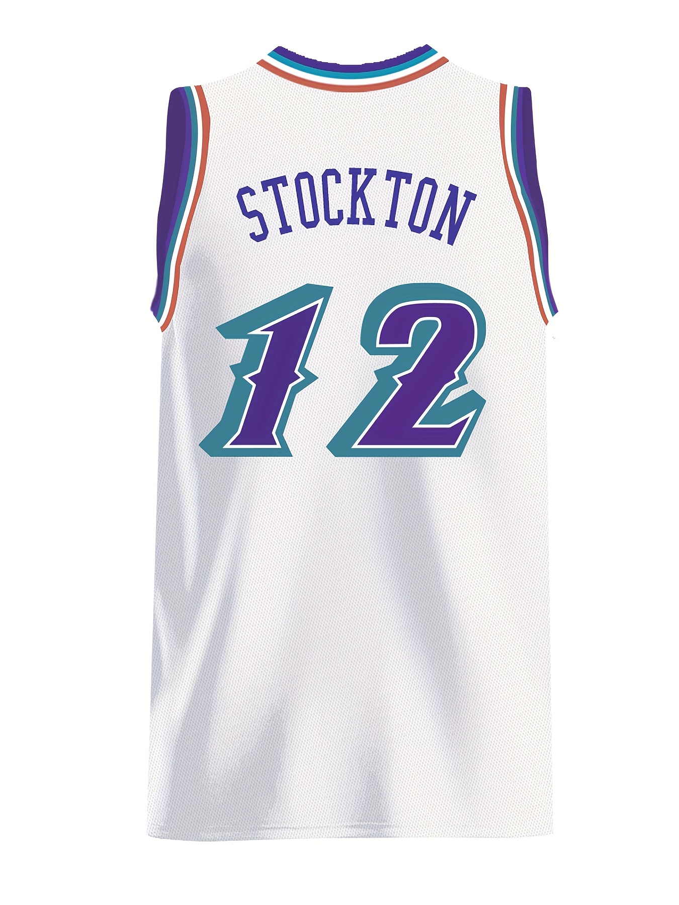 Parent-child Utah Jazz Stockto - Baby Clothing Logo のレビューと価格